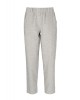 Γυναικείο κοτλέ παντελόνι Corduroy Melange Jogger - Philosophy TR44619 Γυναικείο κοτλέ παντελόνι Corduroy Melange Jogger - Philosophy TR44619